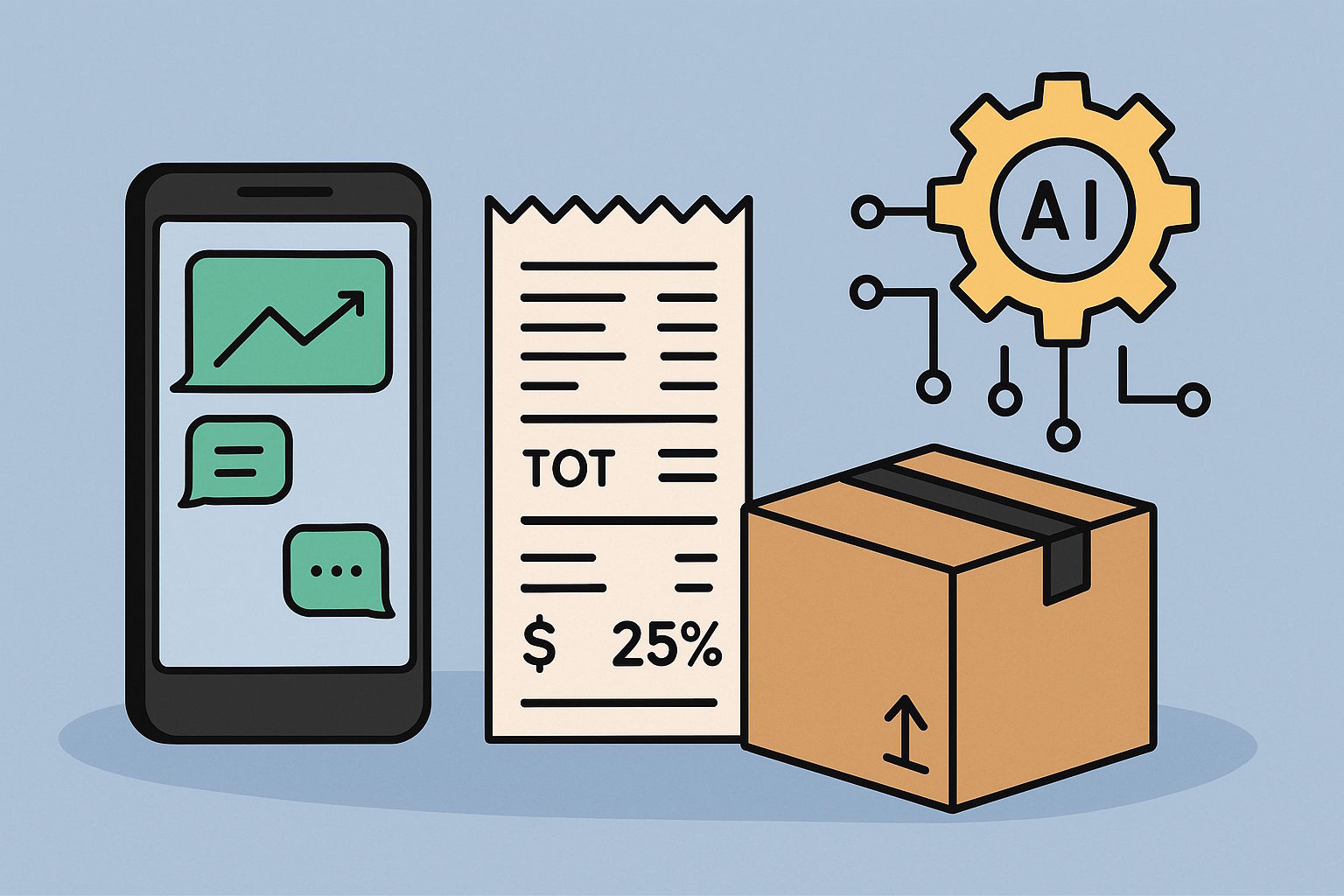 How to Digitize Your Cost Control Without Being a Tech Expert